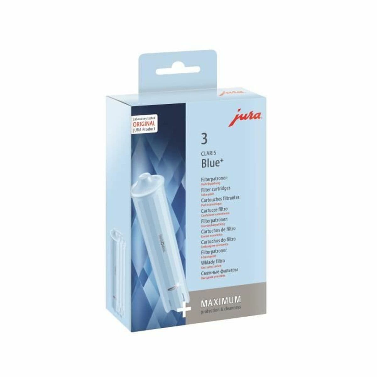 Filtre à eau Jura - Image 2