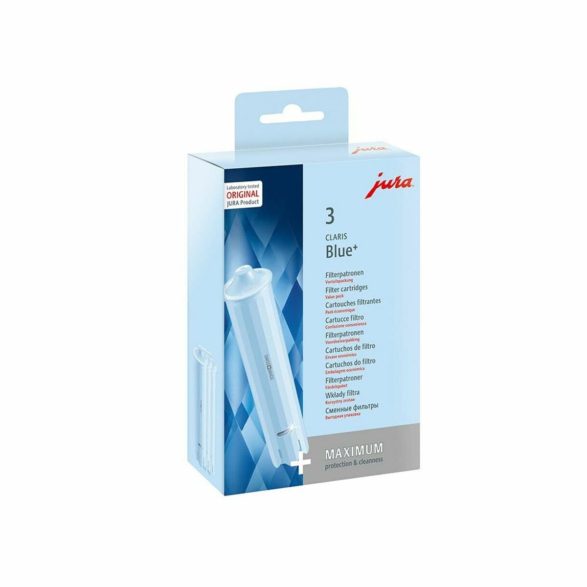Filtre à eau Jura - Image 6