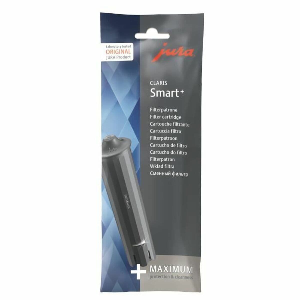 Vandens filtras Jura - Image 2