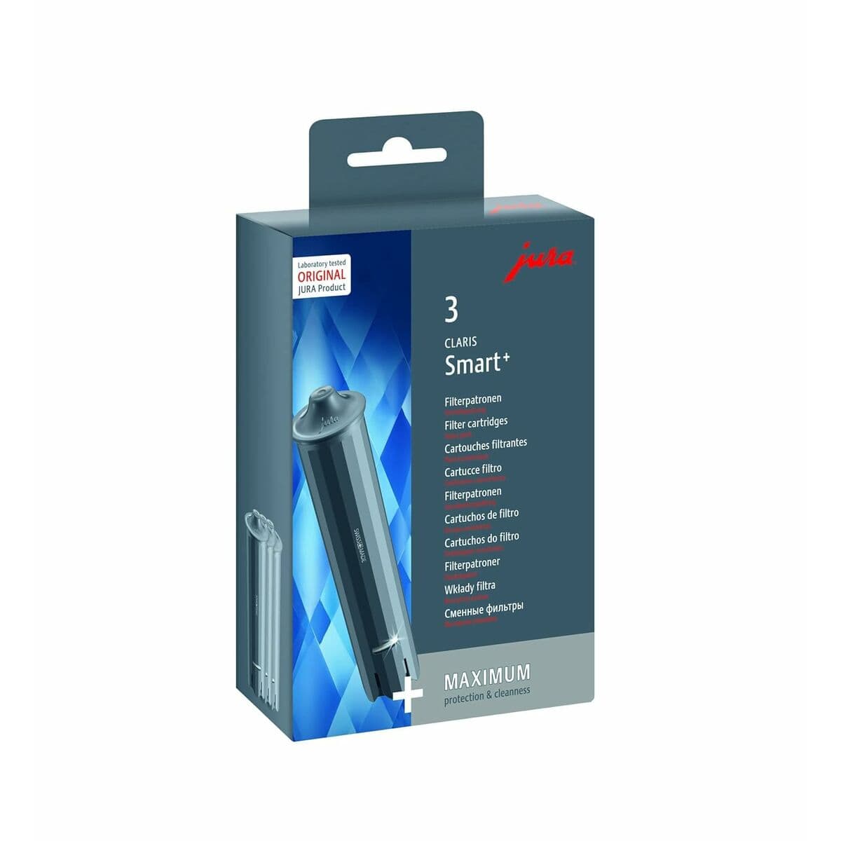 Filtar za vodu Jura - Image 14