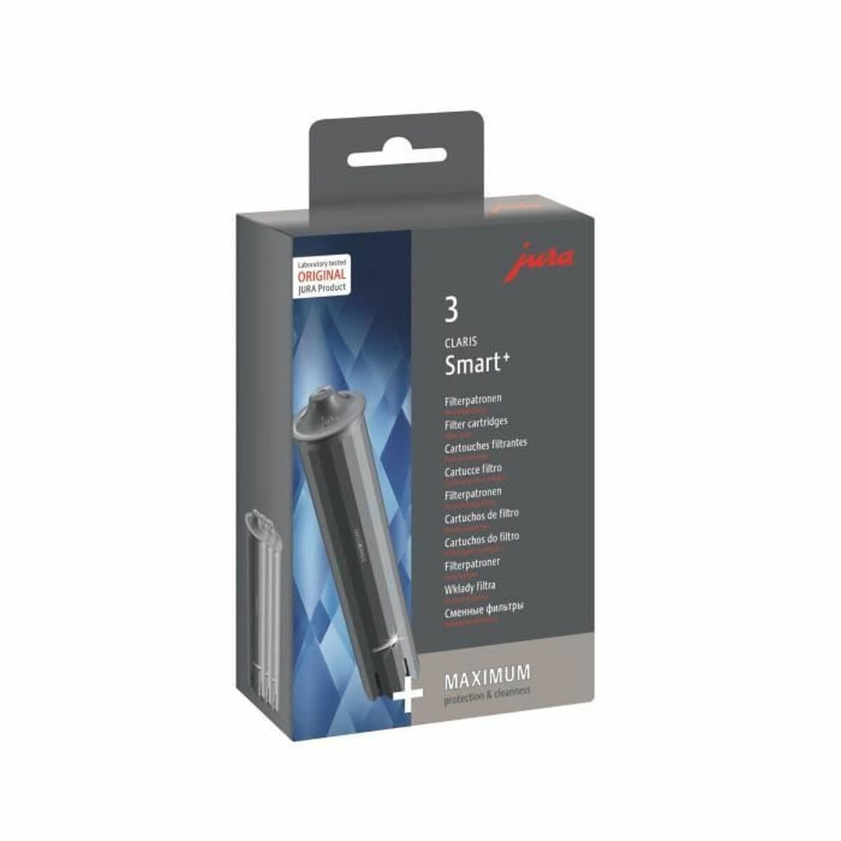 Filtar za vodu Jura - Image 2