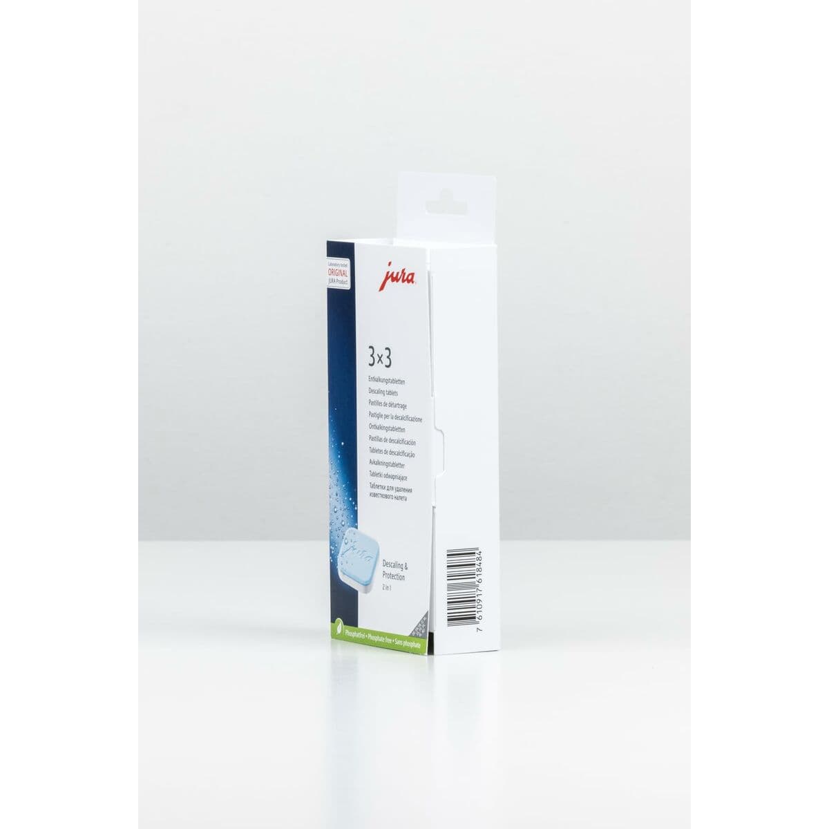 Kalkinpoistaja kahvinkeittimelle Jura - Image 4