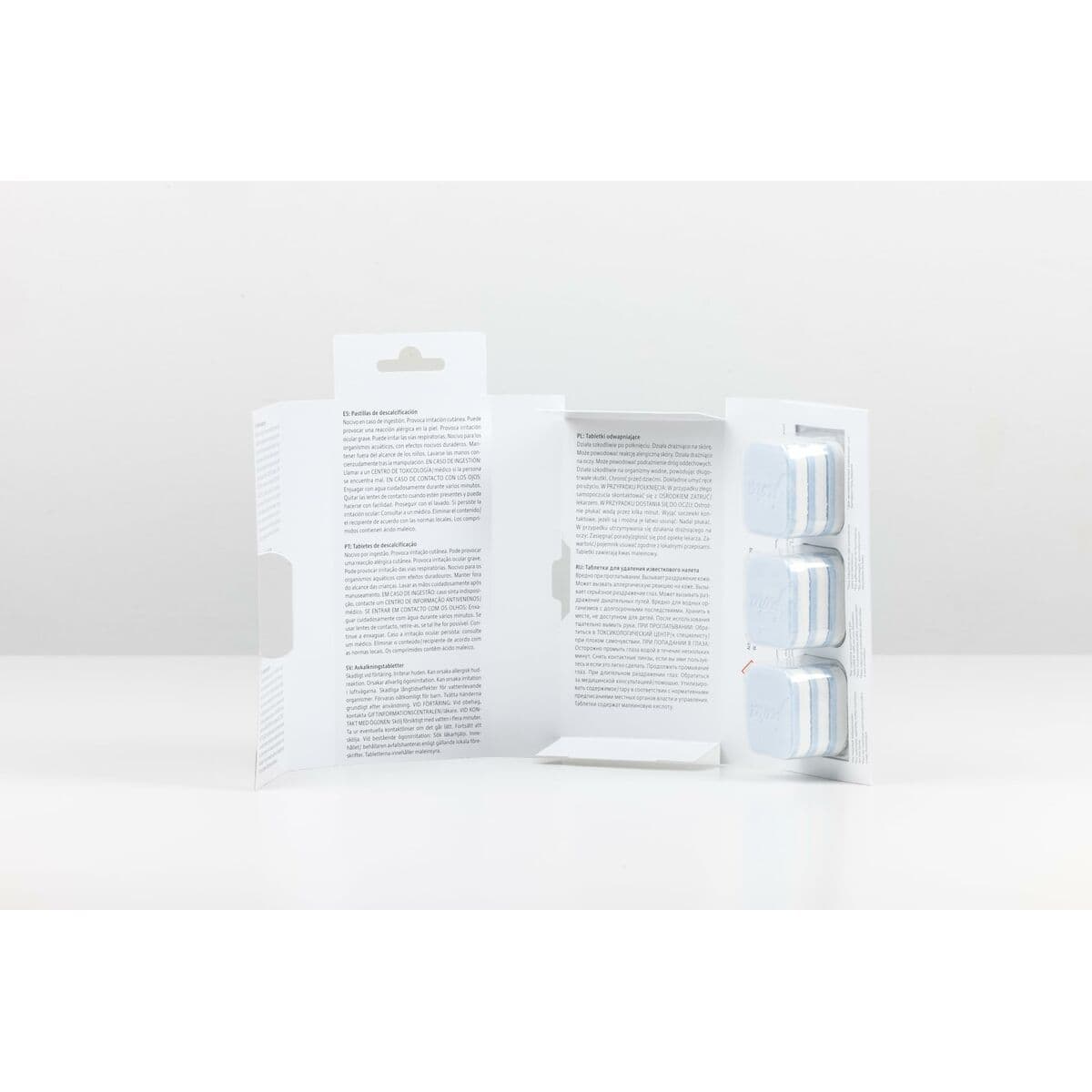 Kalkinpoistaja kahvinkeittimelle Jura - Image 6