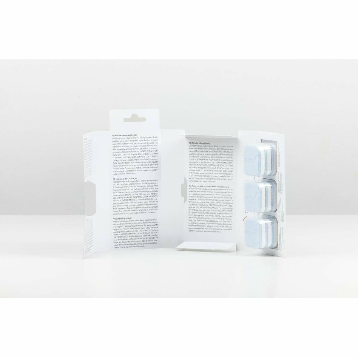 Kalkinpoistaja kahvinkeittimelle Jura - Image 7