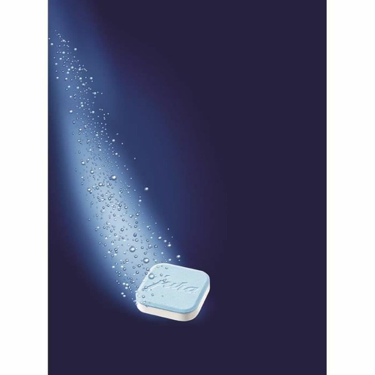 Kalkinpoistaja kahvinkeittimelle Jura - Image 8