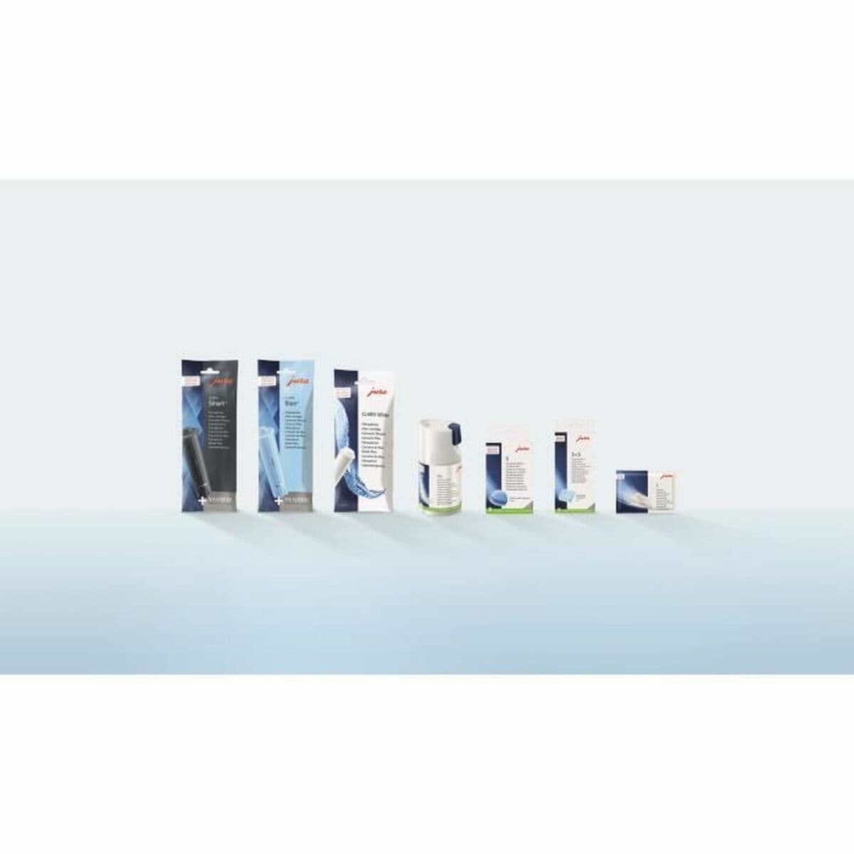 Kalkinpoistaja kahvinkeittimelle Jura - Image 11