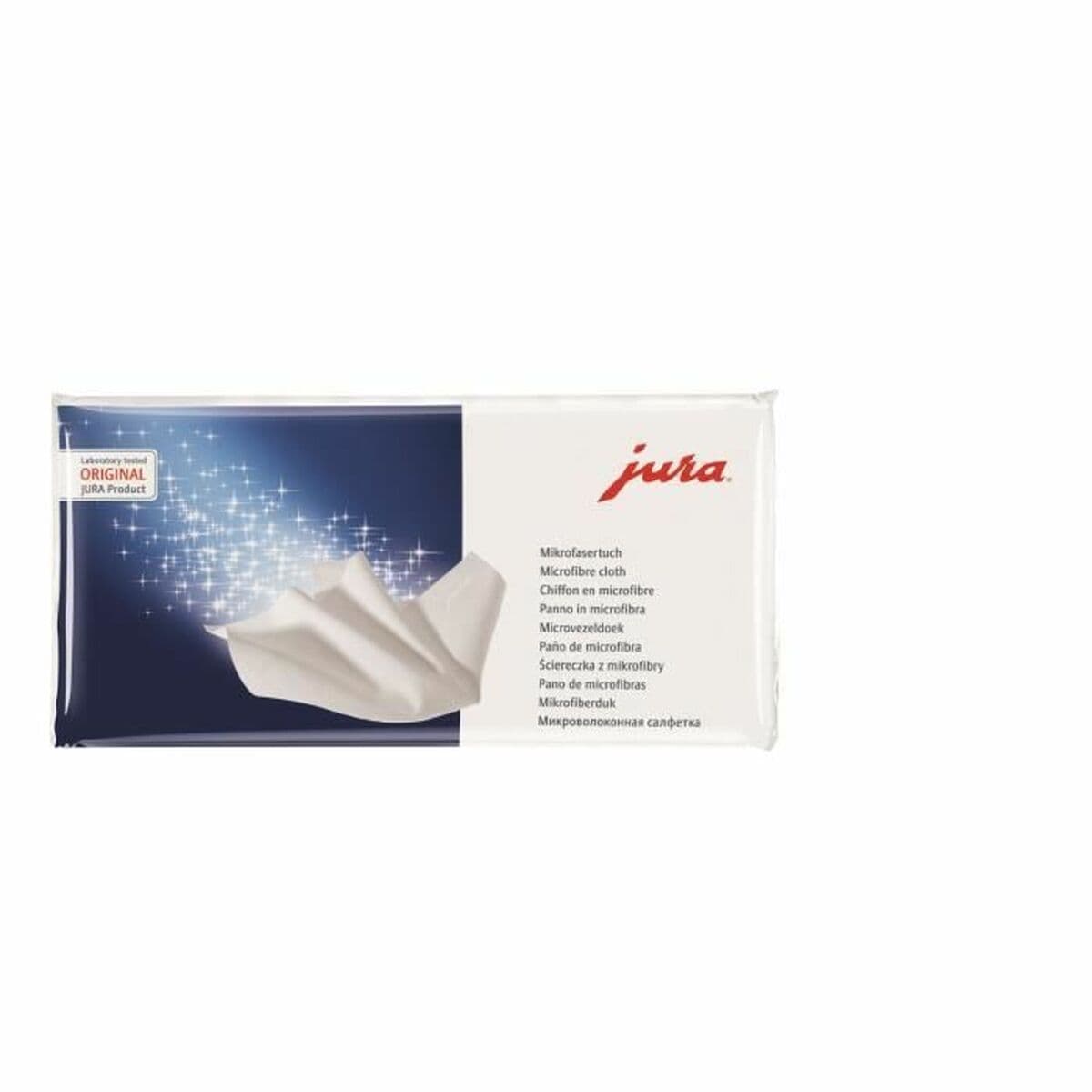 Ontkalker voor koffiezetapparaat Jura - Image 2