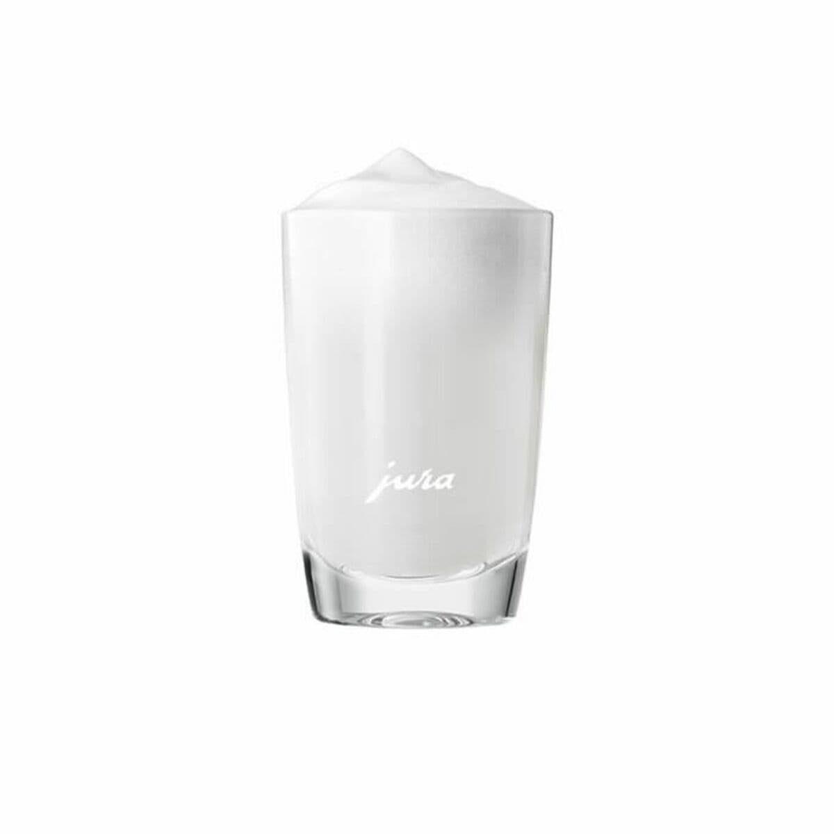 Glasset Jura Machiato Transparent Glas 220 ml (2 antal) - Image 5
