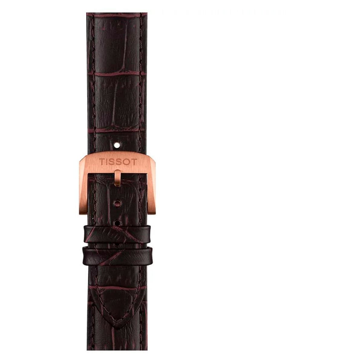 Reloj Hombre Tissot T095.417.36.037.00 (Ø 42 mm) - Image 2