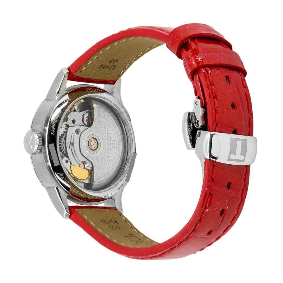 Orologio Donna Tissot T099207161180 - Image 5