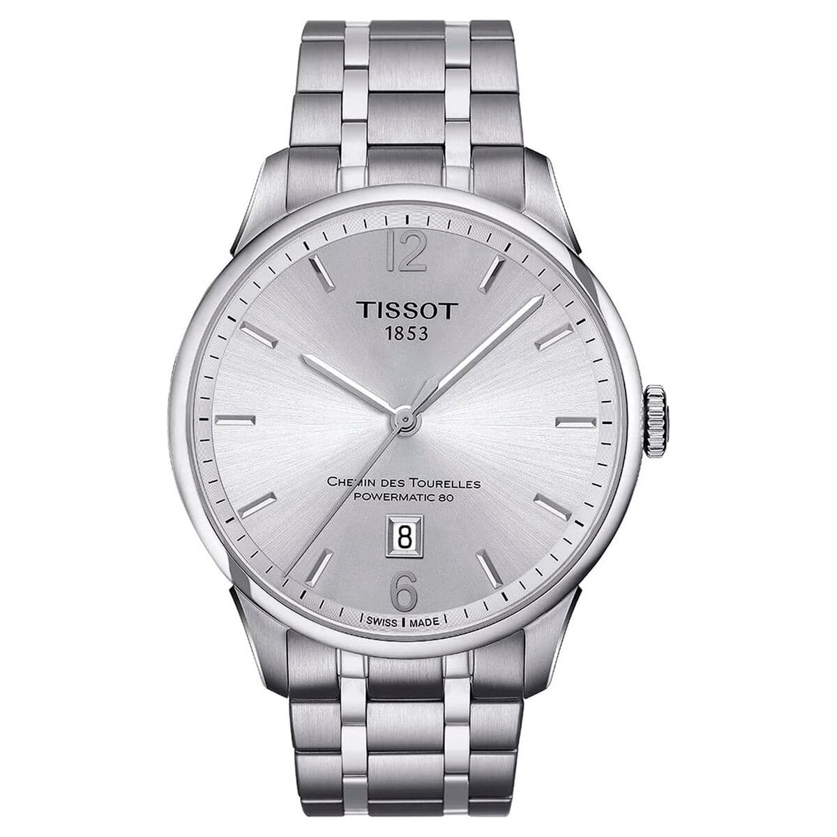 Reloj Hombre Tissot T099.407.11.037.00 (Ø 42 mm)