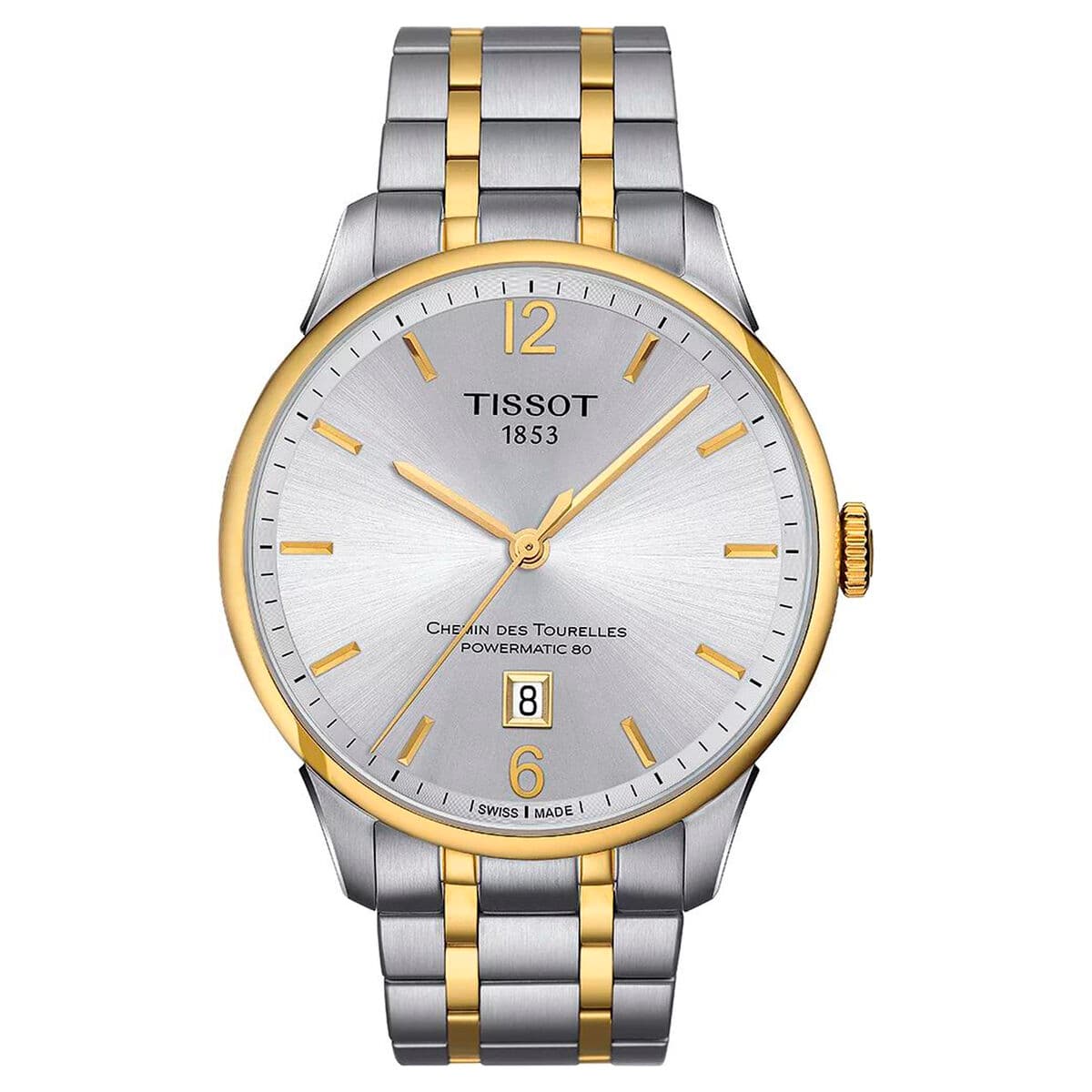 Reloj Hombre Tissot T099.407.22.037.00 (Ø 42 mm)