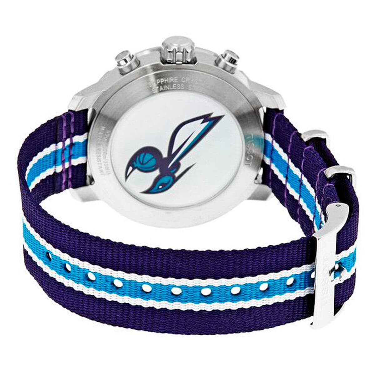 Herrklocka Tissot T095.417.17.037.30 Silvrig (Ø 42 mm) - Image 2