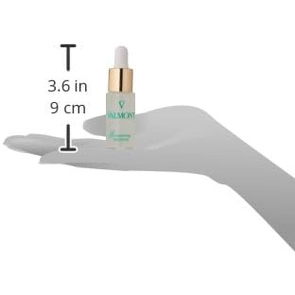 Tratamiento Facial Hidratante Valmont MOISTURIZING 20 ml - Image 3