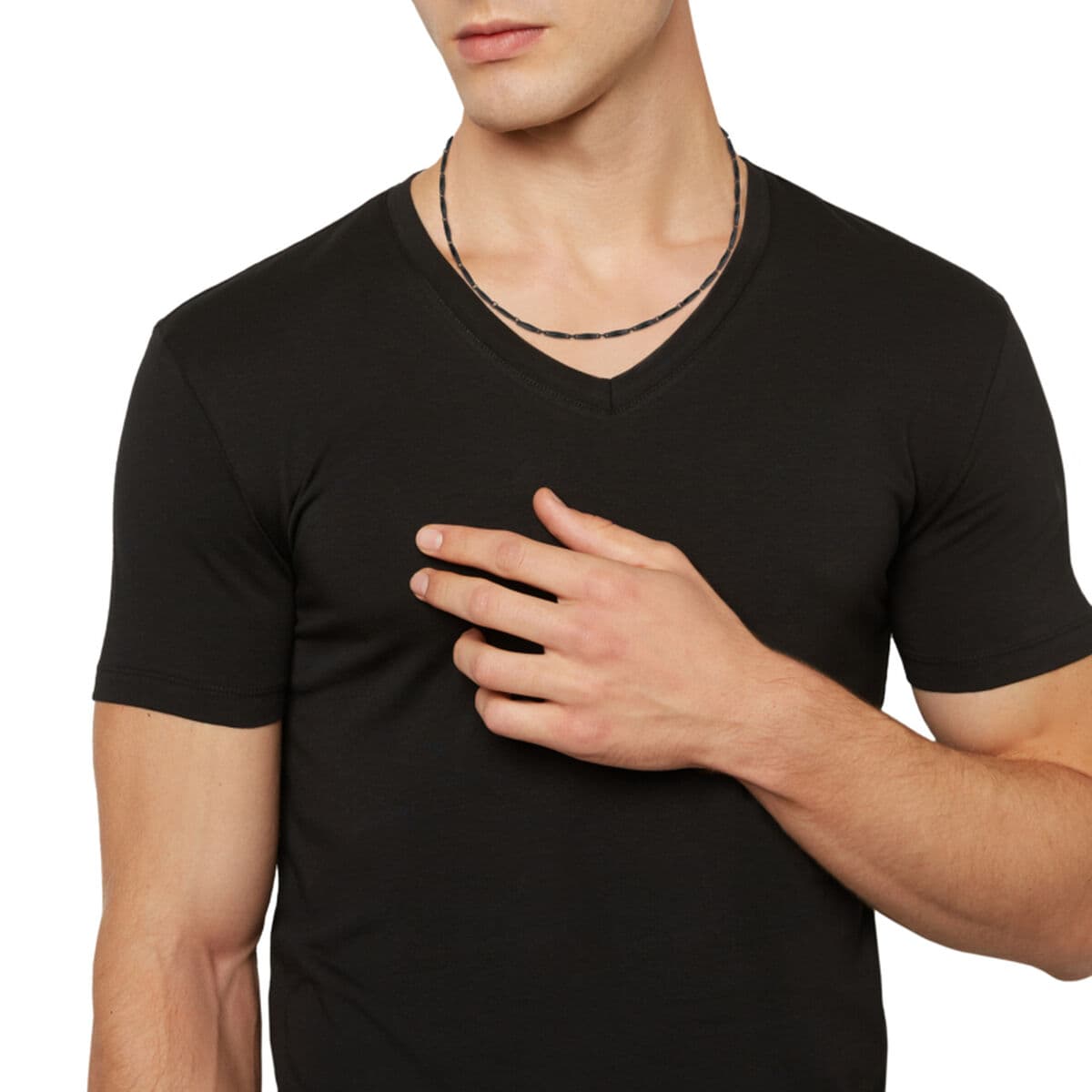 Miesten kaulakorut Breil TJ2827 - Image 3