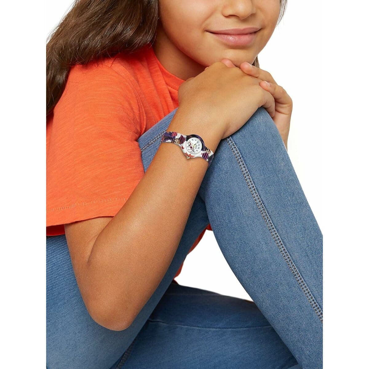 Reloj Infantil Hip Hop HWU0962 (Ø 28 mm) - Image 3