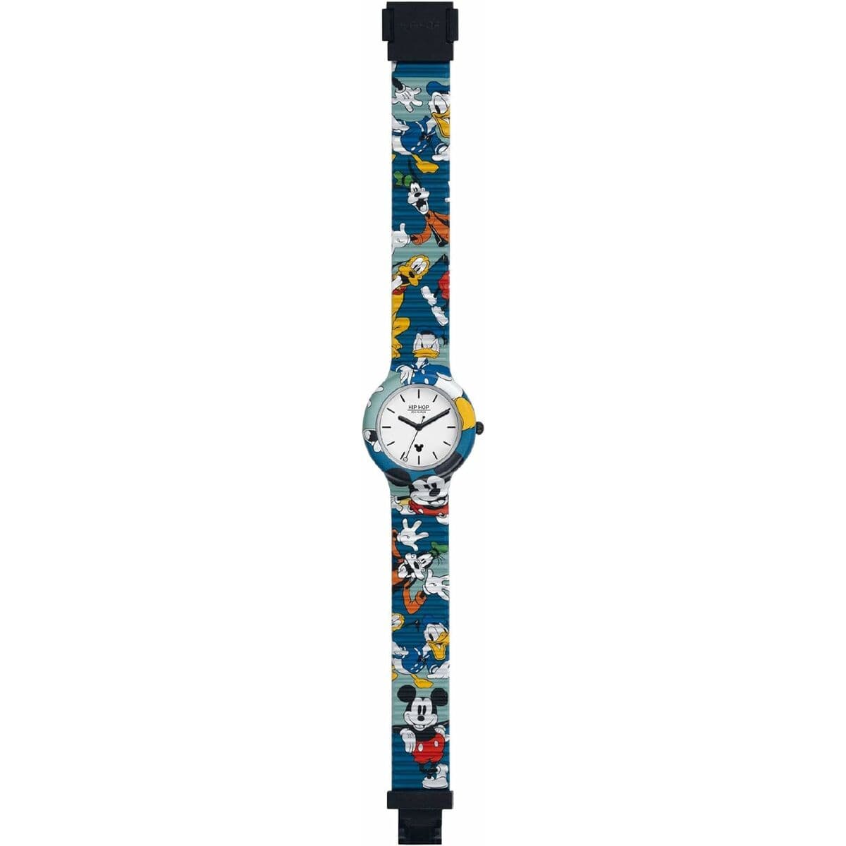 Reloj Infantil Hip Hop HWU1034 (Ø 35 mm) - Image 2
