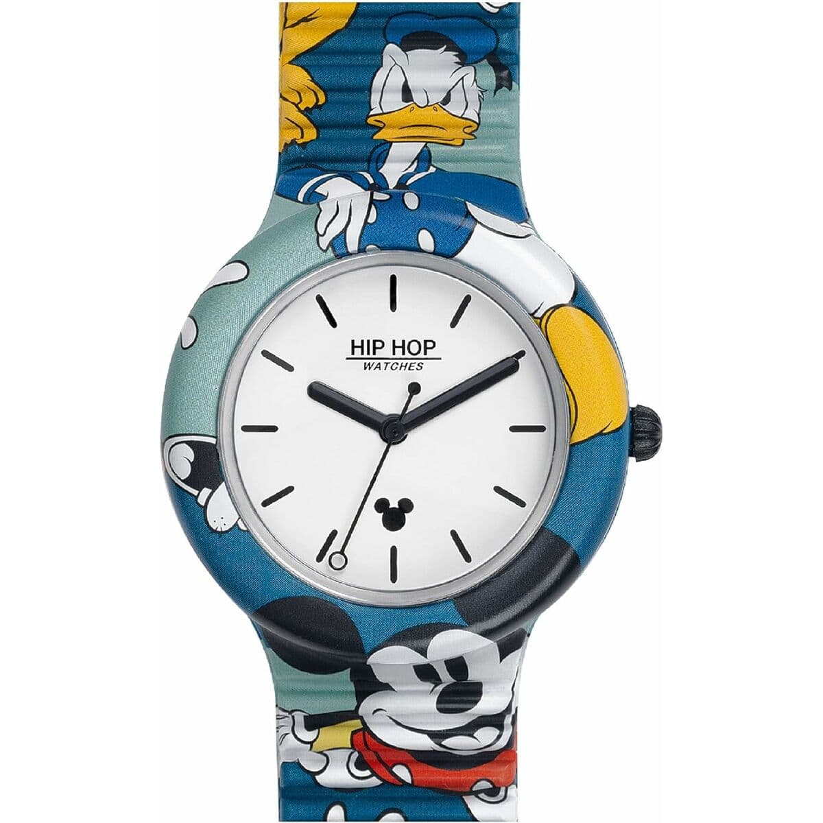 Reloj Infantil Hip Hop HWU1034 (Ø 35 mm) - Image 3