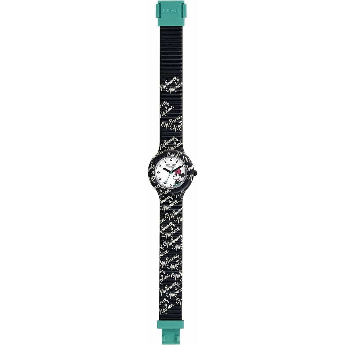 Reloj Infantil Hip Hop HWU1062 (Ø 32 mm) - Image 2