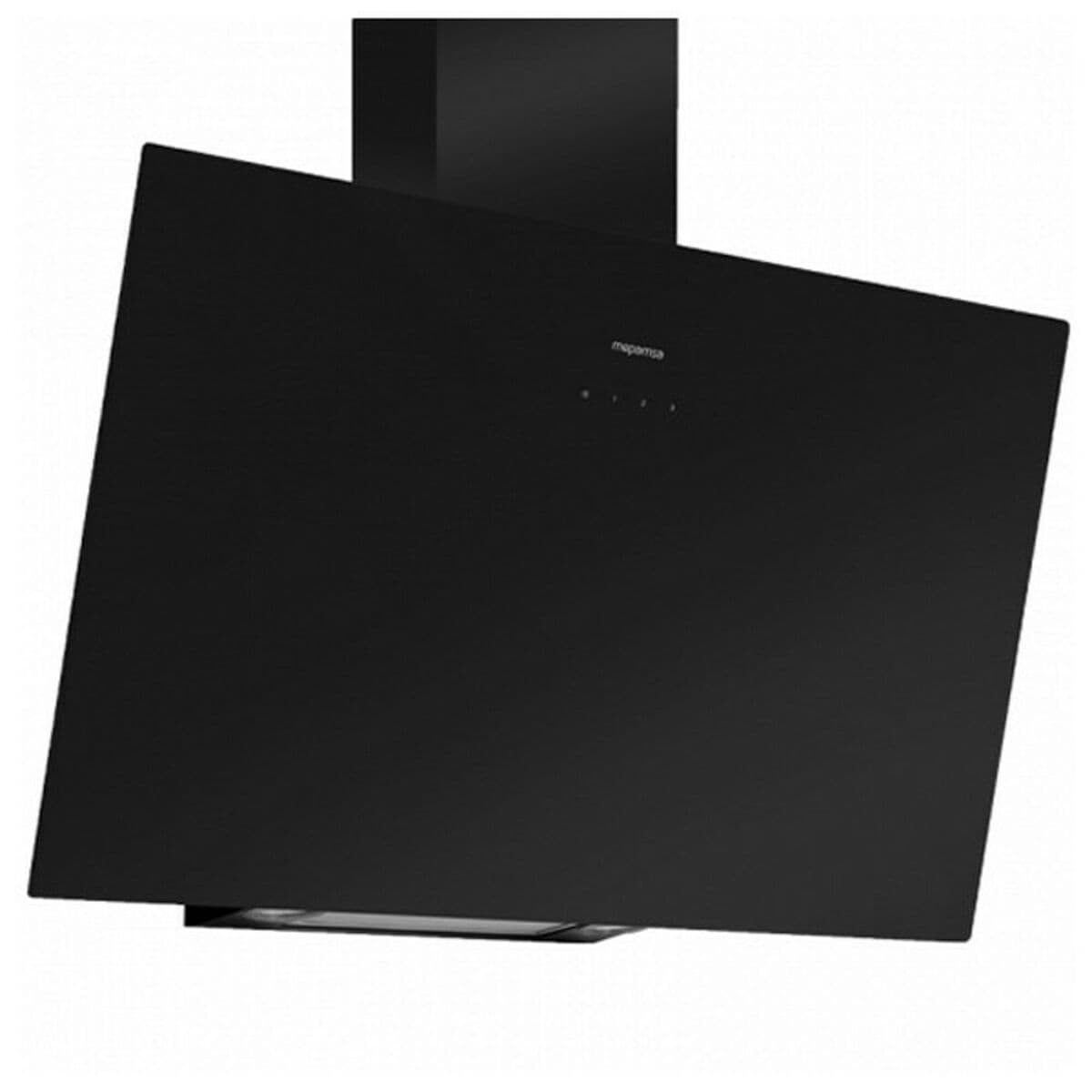 Įprastas gaubtas Mepamsa 110.0389.179 90 cm 712 m3/h 288W Juoda