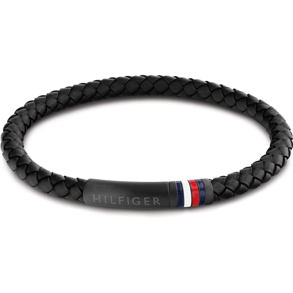 Pulsera Hombre Tommy Hilfiger 2790403 Cuero 22 cm