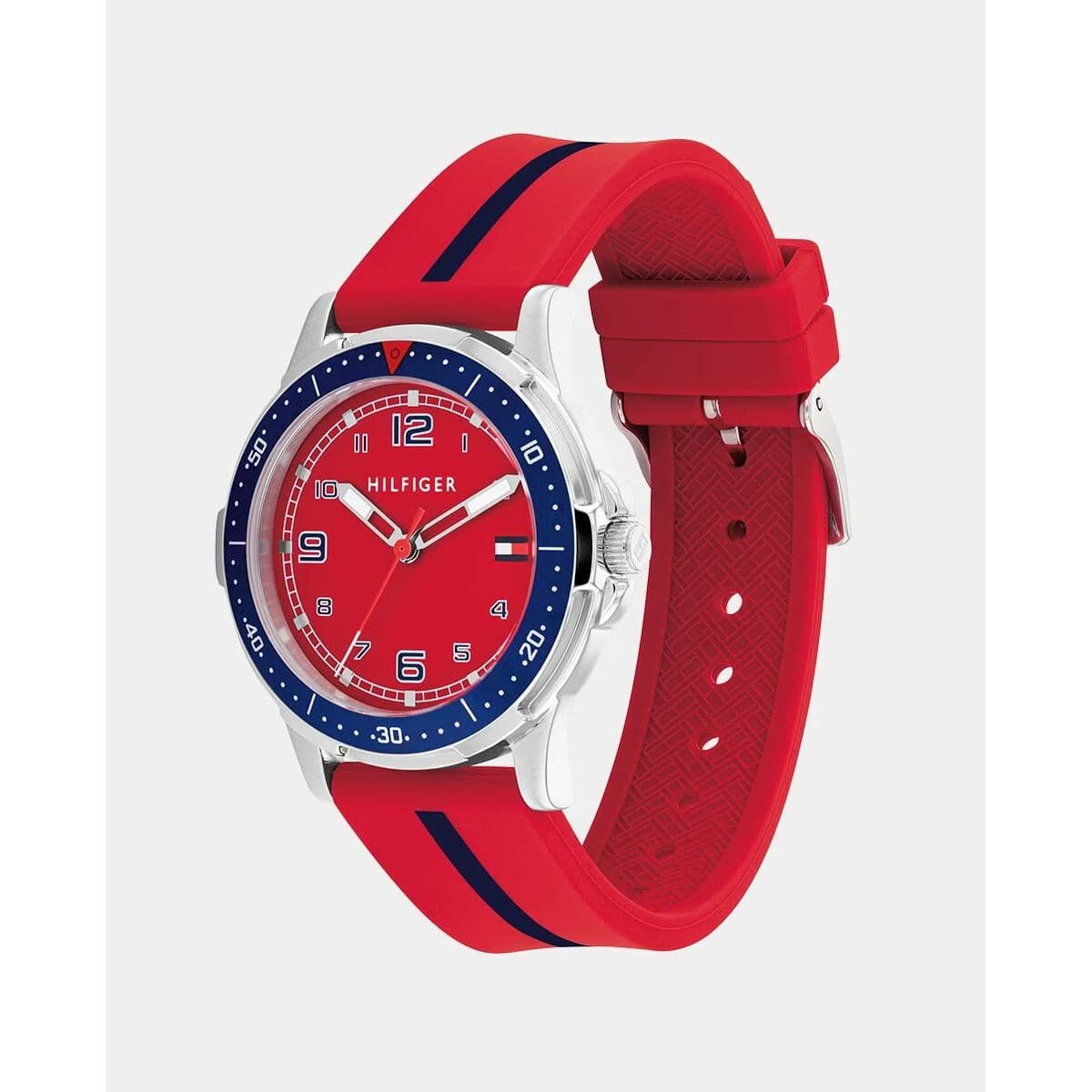 Reloj Infantil Tommy Hilfiger 1720035 (Ø 34 mm) - Image 3