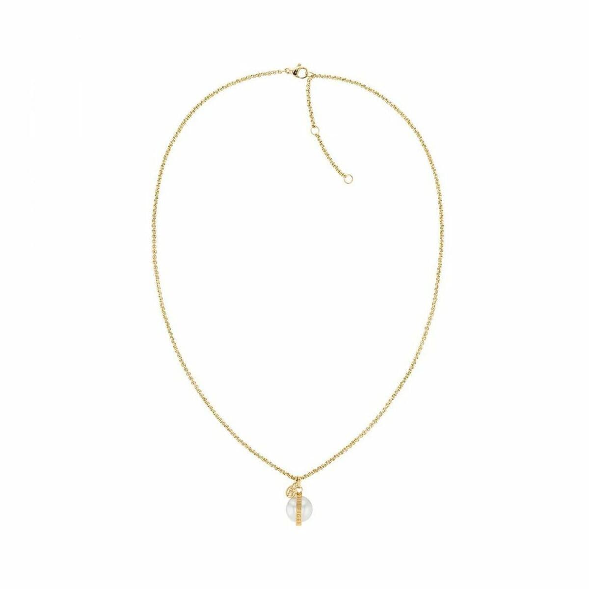 Damhalsband Tommy Hilfiger 2780762 50 cm - Image 3