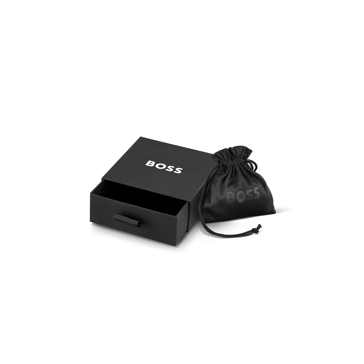 Men's Ring Hugo Boss 1580446L (26) - Image 4