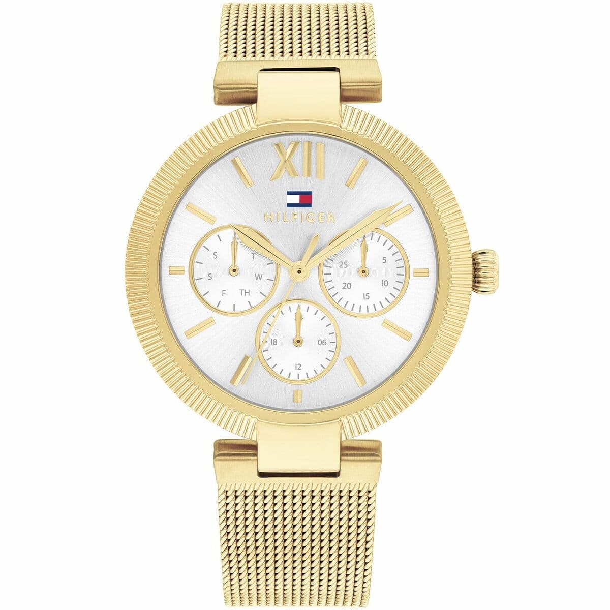 Damklocka Tommy Hilfiger 1782694 (Ø 36 mm)