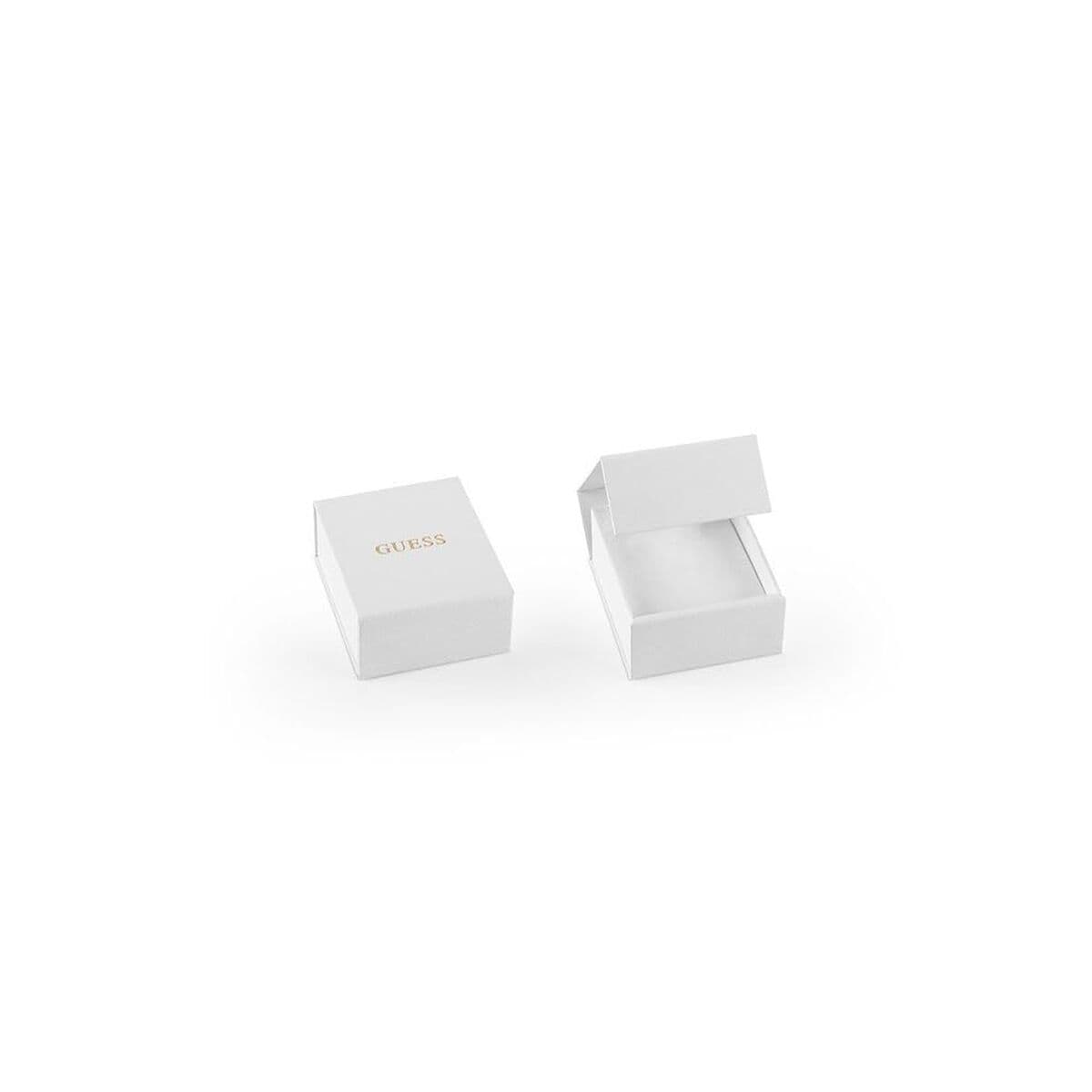 Bague Femme Guess JUBR04148JWYG (14) - Image 4