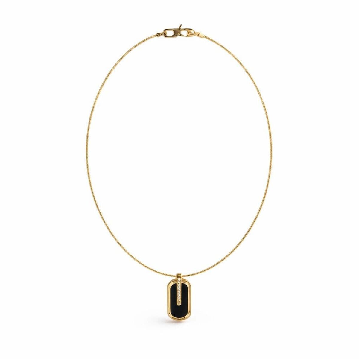 Naisten riipukset Guess JUMN04045JWYGBKT-U 65 cm