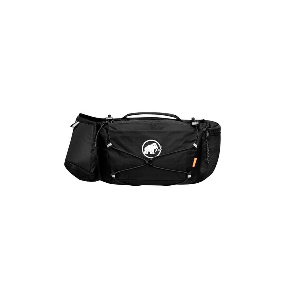 Running Gürteltasche Mammut Lithium Schwarz 3 L