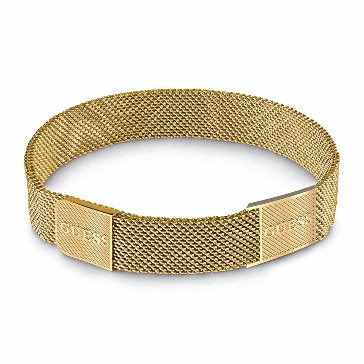 Vyriškos apyrankės Guess JUMB03027JWYGT-U Nerūdijantis plienas 20 cm - Image 2