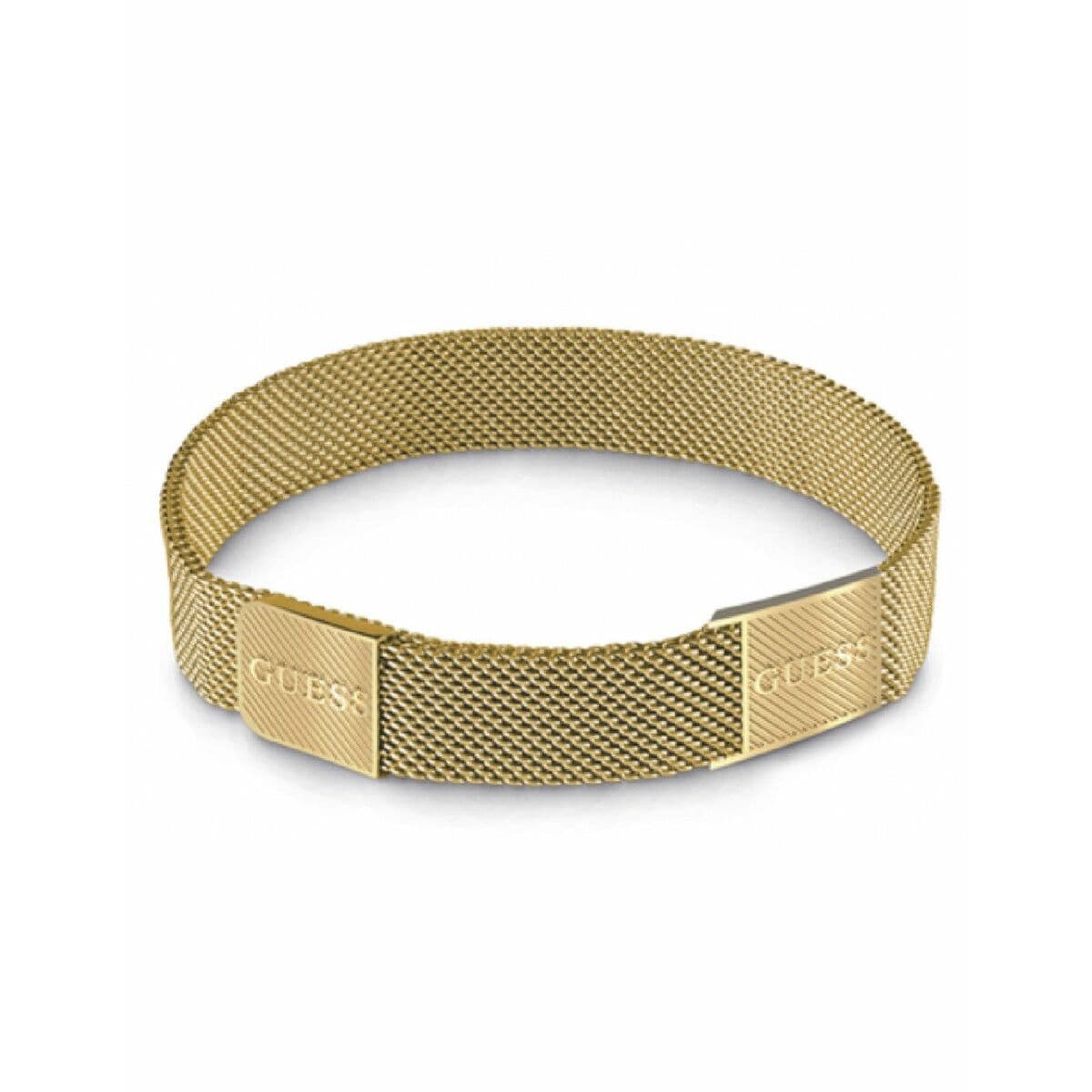 Vyriškos apyrankės Guess JUMB03027JWYGT-U Nerūdijantis plienas 20 cm - Image 3