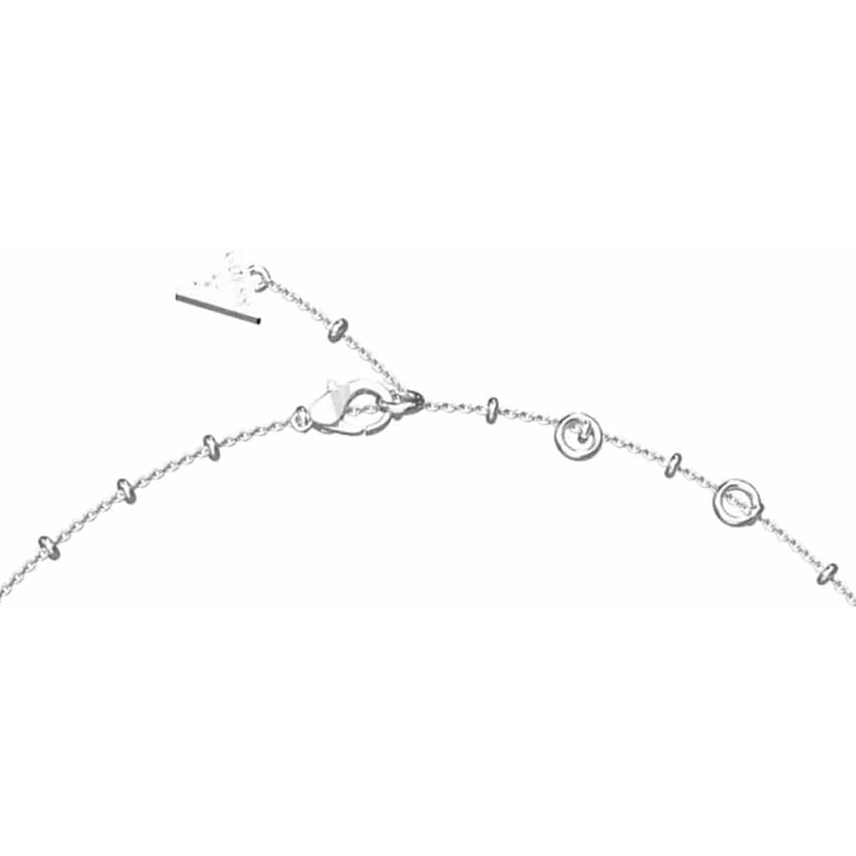 Ketting Dames Guess JUBN03391JWRHT-U - Image 2