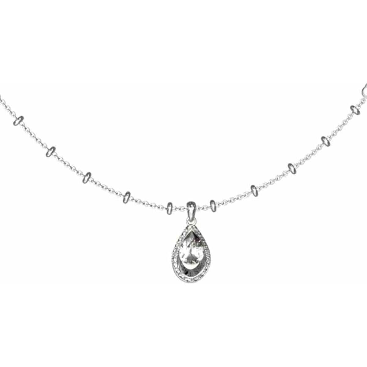 Ketting Dames Guess JUBN03391JWRHT-U - Image 3