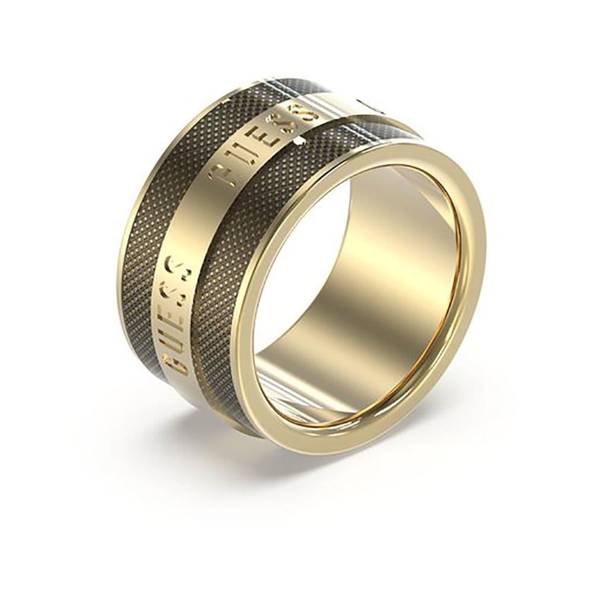 Vyriški žiedas Guess JUMR03209JWYG (22) - Image 4