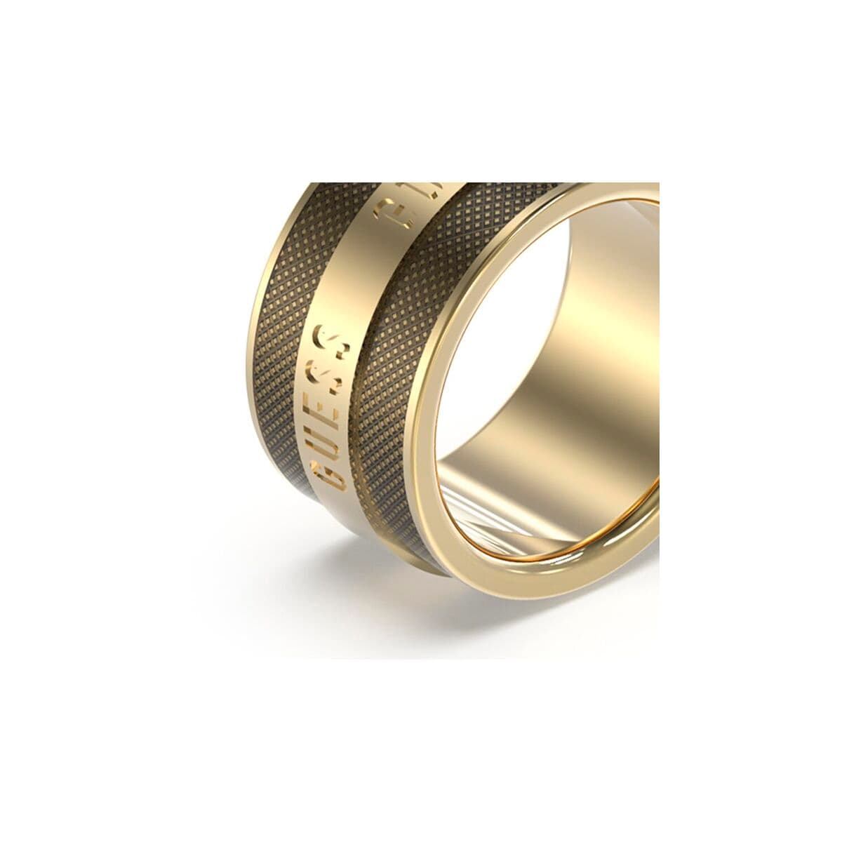 Vyriški žiedas Guess JUMR0209JWYG (24) - Image 5