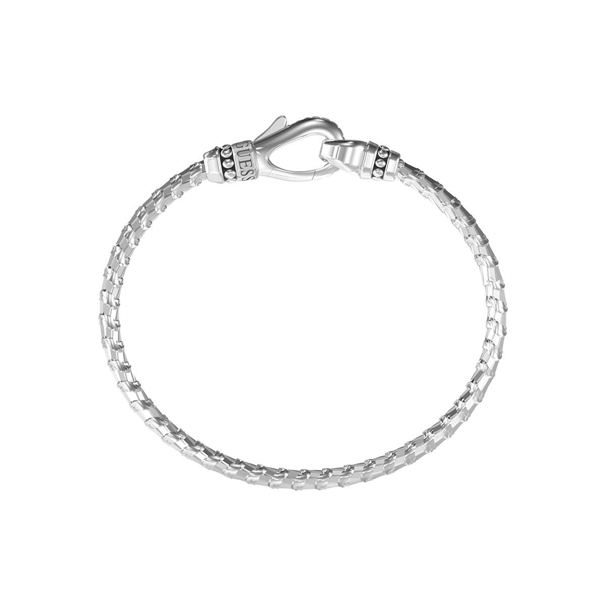 Bracelet Homme Guess JUMB06024JWSTS Argenté