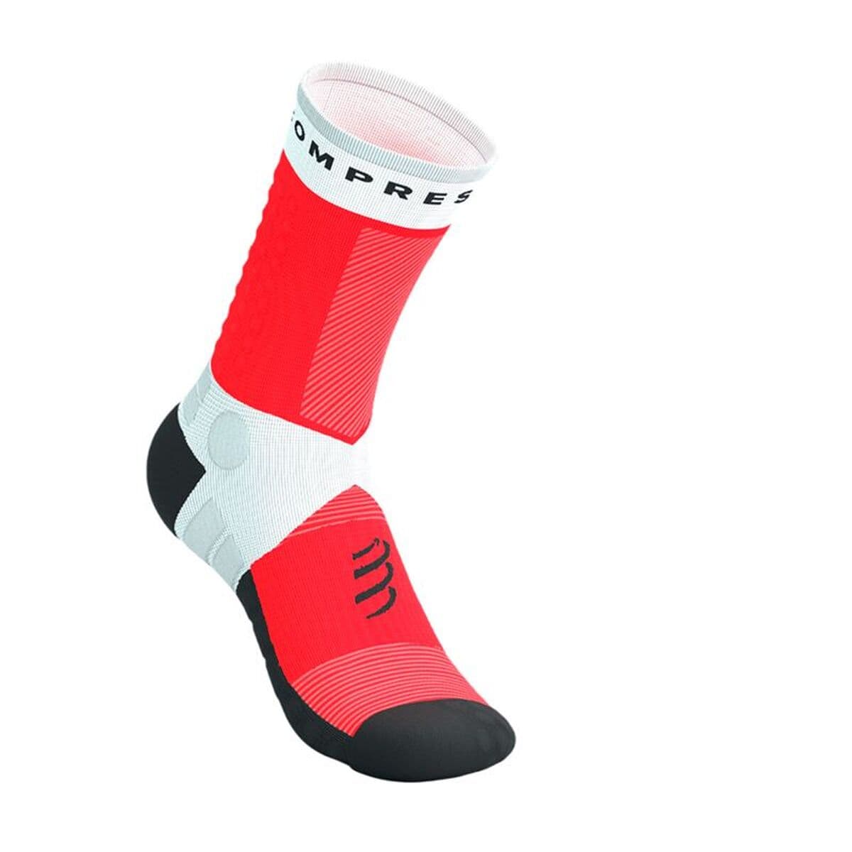 Kompressions-Socken Compressport Ultra Trail
