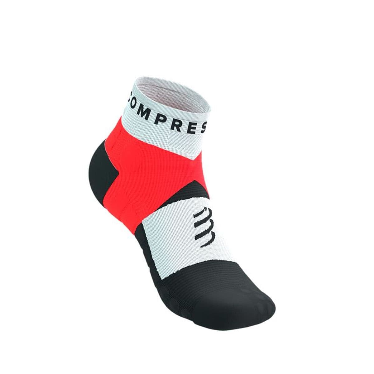 Kompressions-Socken Compressport Ultra Trail
