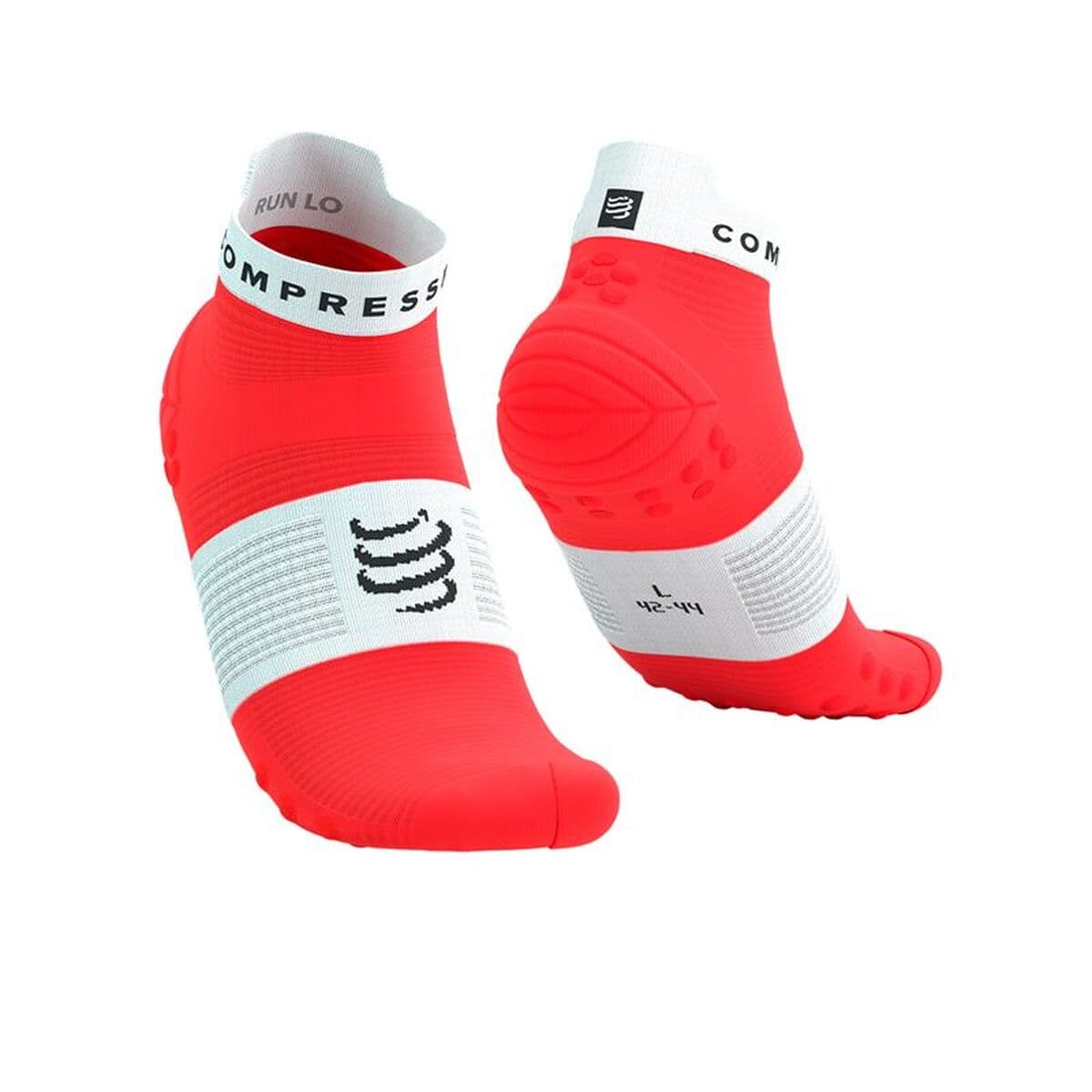 Kompressions-Socken Compressport Pro Racing