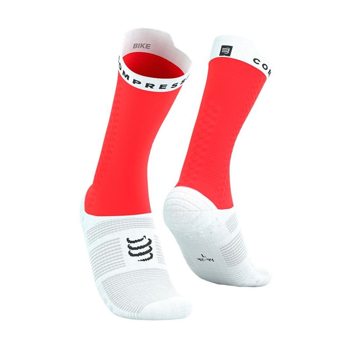 Kompressions-Socken Compressport Pro Racing