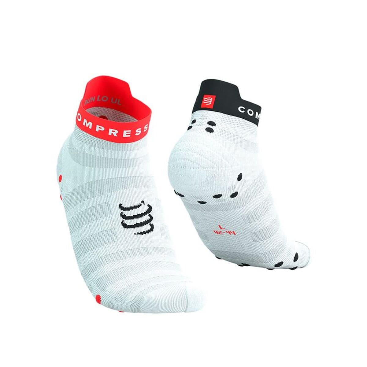 Kompressions-Socken Compressport Pro Racing