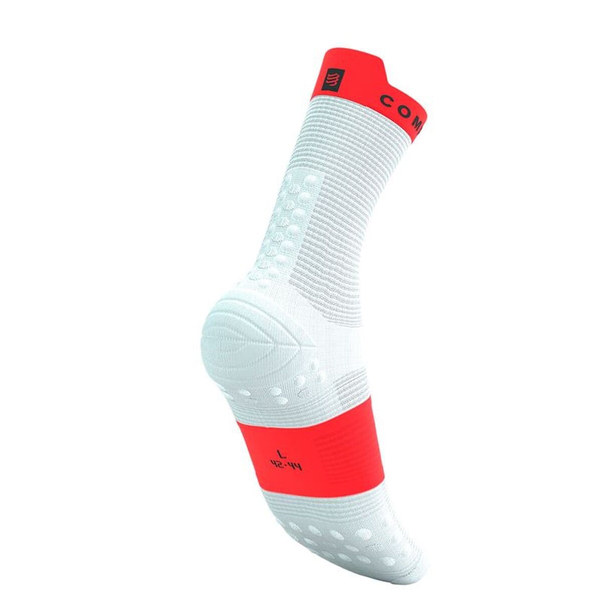 Kompressions-Socken Compressport Pro Racing - Image 2