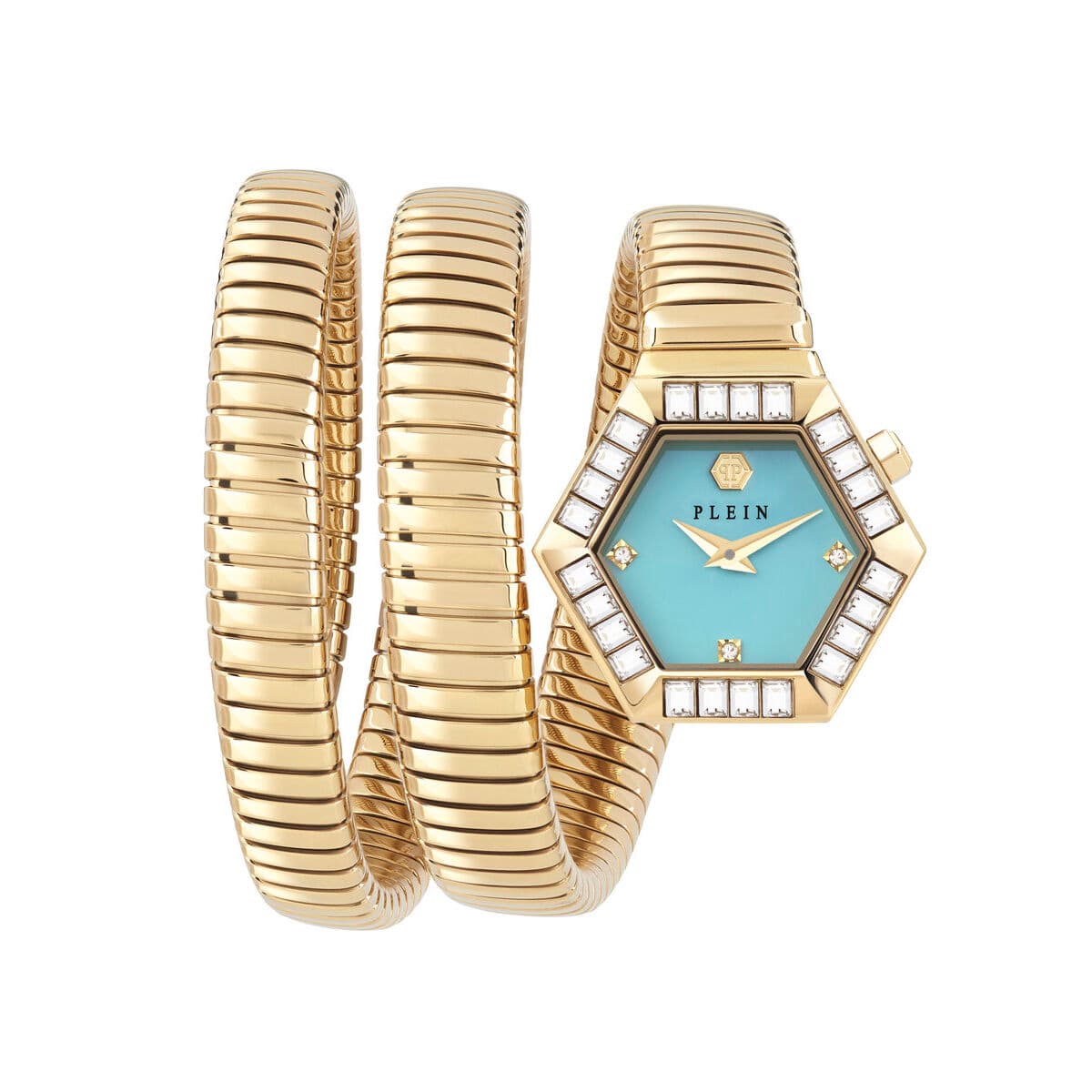 Laikrodis moterims PHILIPP PLEIN PWZAA0825 (Ø 28 mm)