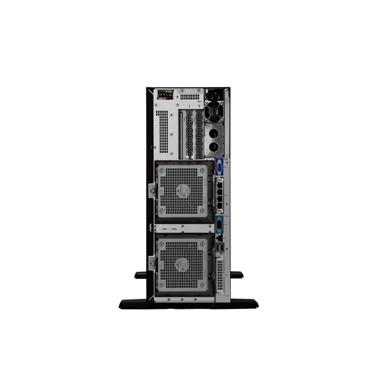 Servidor HPE ML350 GEN11 Intel Xeon Silver 4410Y 32 GB RAM - Image 4
