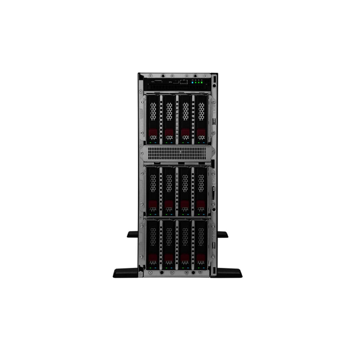 Servidor HPE ML350 GEN11 Intel Xeon Silver 4410Y 32 GB RAM - Image 2