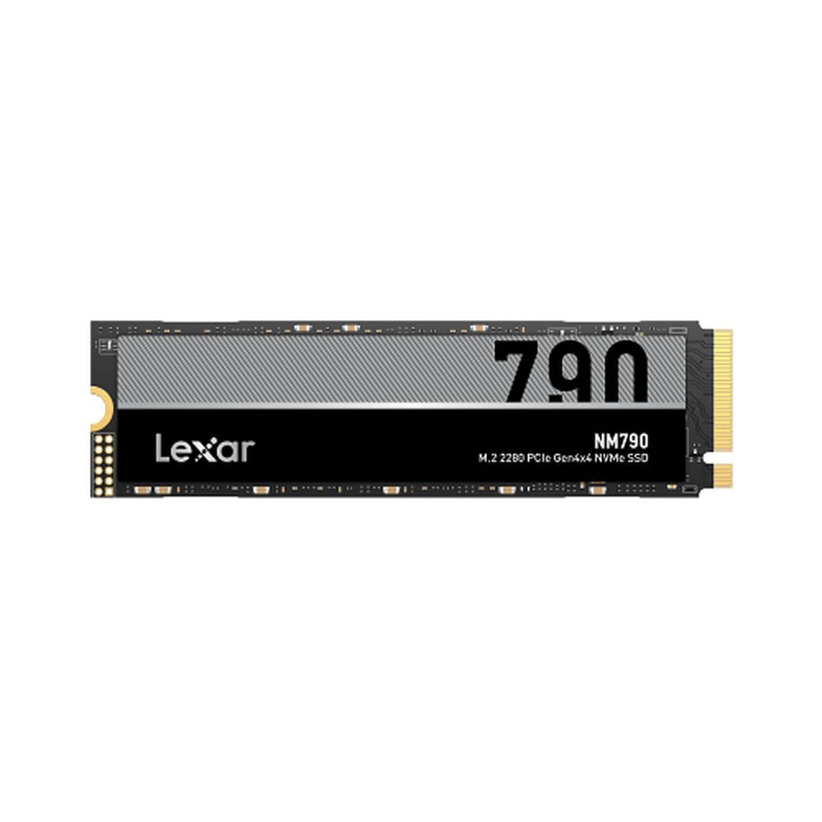 Disco Duro Lexar LNM790X002T-RNNNG 2 TB SSD - Image 3