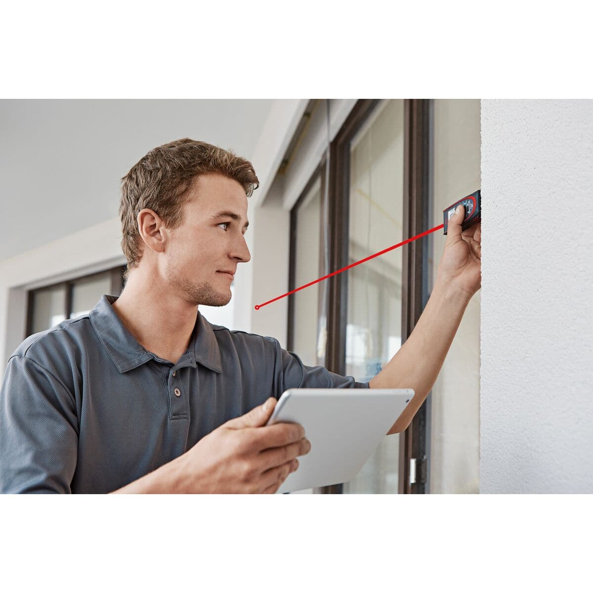 Telemeter Leica Geosystems Disto D2 New 0,05-100 M - Image 12